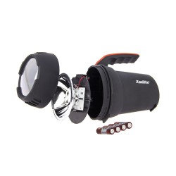 Projecteur LED Compact Sans Fil, 150 Lumens, Piles Incluses