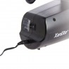 Projecteur LED Compact Sans Fil, 200 Lumens, Rechargeable