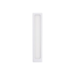 Détecteur d'ouverture de porte à piles (incluses)  - Détection de mouvement - 150 lumens - Variation de blanc