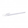 Réglette extra plate 61 cm - 1000 lumens - Blanc neutre