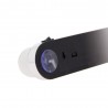 Éclairage de miroir à piles (incluses) - 200 lumens - Blanc neutre