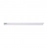 Réglette raccordable 60 cm - 850 lumens - Blanc neutre