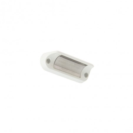 Éclairage de miroir rechargeable USB - 100 lumens - Variation d'intensité - Blanc neutre