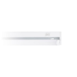 Réglette rotative filaire - 55 cm - 900 lumens - blanc chaud et neutre