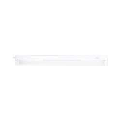 Réglette rotative filaire - 55 cm - 900 lumens - blanc chaud et neutre