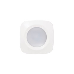 Lot de 2 éclairages de placard - Tactile - 30 lumens - Blanc neutre
