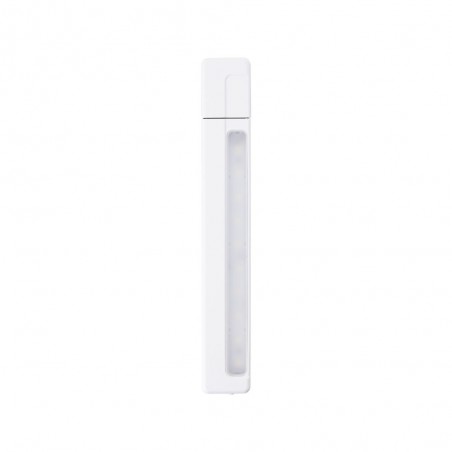 Éclairage de placard et tiroir - Détecteur d'ouverture de porte à piles (incluses) - 80 lumens - Blanc neutre