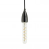 Ampoule LED (T185) Tube / Vintage, culot E27, 4W cons. (20W eq.), 200 lumens, lumière blanc chaud