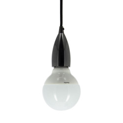 Ampoule LED G95, culot E27, 10W cons. (60W eq.), CCT température de lumière variable 2700k - 6000k