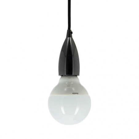 Ampoule LED G95, culot E27, 10W cons. (60W eq.), CCT température de lumière variable 2700k - 6000k