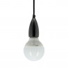 Ampoule LED G95, culot E27, 10W cons. (60W eq.), CCT température de lumière variable 2700k - 6000k