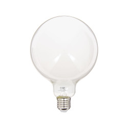 Ampoule LED G125 Opaque,...