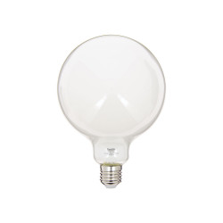 Ampoule LED G125 Opaque,...