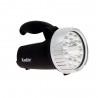 Projecteur LED Compact Sans Fil, 200 Lumens, Rechargeable