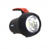 Projecteur LED Compact Sans Fil, 150 Lumens, Piles Incluses