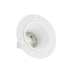 Spot encastré GU10 50W...