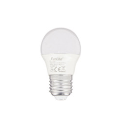 Ampoule LED P45, culot E27,...