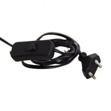 Lampe à poser Cyclo Bois Culot E27