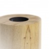 Lampe à poser Cyclo Bois Culot E27
