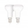 Ampoule LED 60W 806LM E14 Blanc chaud