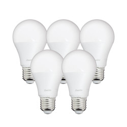 Lot x5 Ampoules LED...