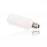Ampoule LED Filament T45, culot E27, 8,5W cons. (85W eq.), 4000K Blanc Neutre