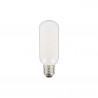 Ampoule LED Filament T45, culot E27, 8,5W cons. (85W eq.), 4000K Blanc Neutre