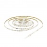 Ruban LED Lit (kit complet) - 2,5m - détecteur de mouvement - Blanc chaud