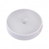 Éclairage d'appoint rechargeable - Détection de mouvement  - 50 lumens - Blanc chaud