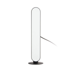 Barre lumineuse LED RVB, synchronisation musicale, filaire USB