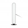 Barre lumineuse LED RVB, synchronisation musicale, filaire USB