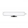 Barre lumineuse LED RVB, synchronisation musicale, filaire USB