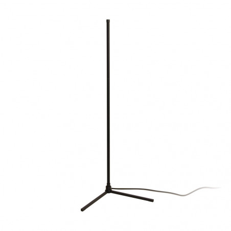 Lampadaire LED RVB, synchronisation musicale, filaire USB