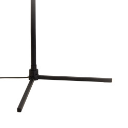 Lampadaire LED RVB, synchronisation musicale, filaire USB