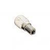 Lot de 2 ampoules halogènes Four, culot E14, 80 Lumens, équivalence15W,2200 Kelvins, Dimmable