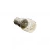 Lot de 2 ampoules halogènes Four, culot E14, 80 Lumens, équivalence15W,2200 Kelvins, Dimmable