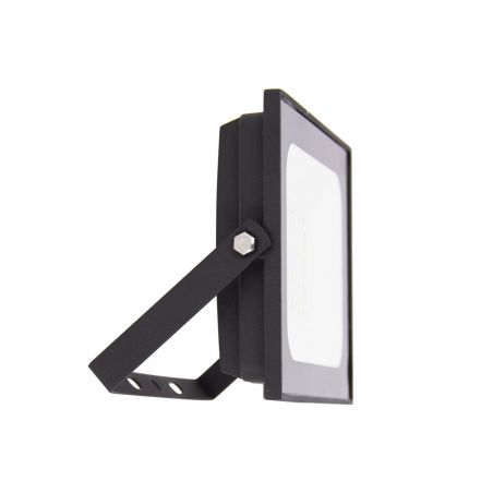 Projecteur LED Mural orientable, 2400 Lumens, IP65 résistant à la pluie, Noir