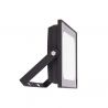 Projecteur LED Mural orientable, 2400 Lumens, IP65 résistant à la pluie, Noir