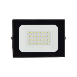 Projecteur LED Mural orientable, 2400 Lumens, IP65 résistant à la pluie, Noir