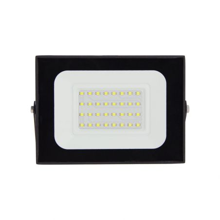Projecteur LED Mural orientable, 2400 Lumens, IP65 résistant à la pluie, Noir