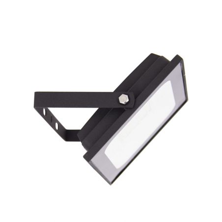 Projecteur LED Mural orientable, 2400 Lumens, IP65 résistant à la pluie, Noir