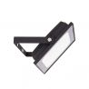 Projecteur LED Mural orientable, 2400 Lumens, IP65 résistant à la pluie, Noir