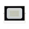 Projecteur LED Mural orientable, 2400 Lumens, IP65 résistant à la pluie, Blanc