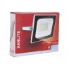 Projecteur LED Mural orientable, 2400 Lumens, IP65 résistant à la pluie, Blanc