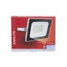Projecteur LED Mural orientable, 2400 Lumens, IP65 résistant à la pluie, Blanc