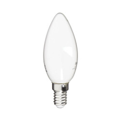 Ampoule Filament LED Flamme...