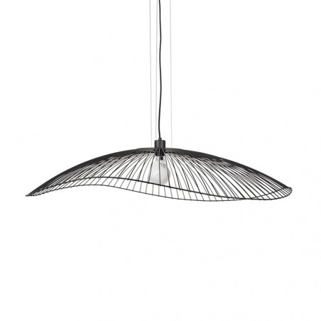 Ampoule Filament LED Opaque, culot E14, 250 Lumens, conso. 4W (eq. 25W), 2700K, Blanc chaud