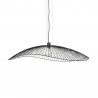 Ampoule Filament LED Opaque, culot E14, 250 Lumens, conso. 4W (eq. 25W), 2700K, Blanc chaud