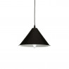 Ampoule Filament LED Flamme Opaque, culot E14,470 Lumens, conso. 4W (eq. 40W), 2700K, Blanc chaud