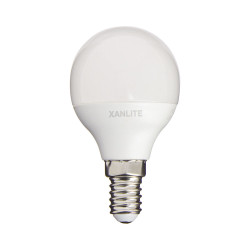 Ampoule LED SMD P45 Opaque,...